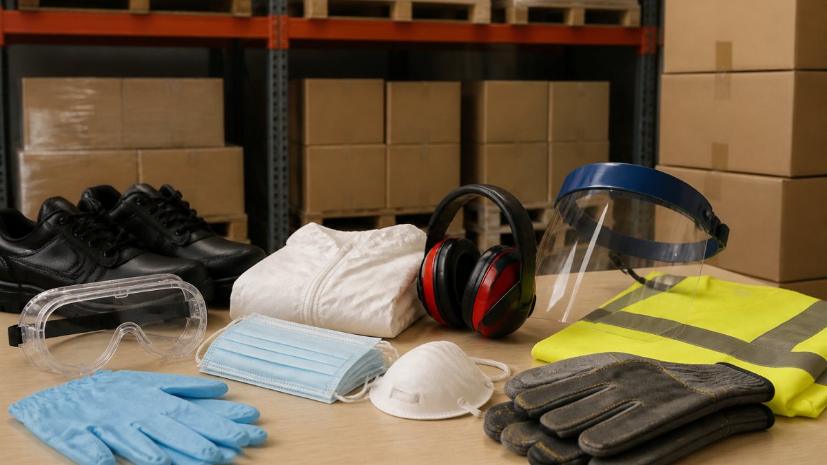 Best PPE Suppliers for Distributors: 2026 B2B Sourcing Guide