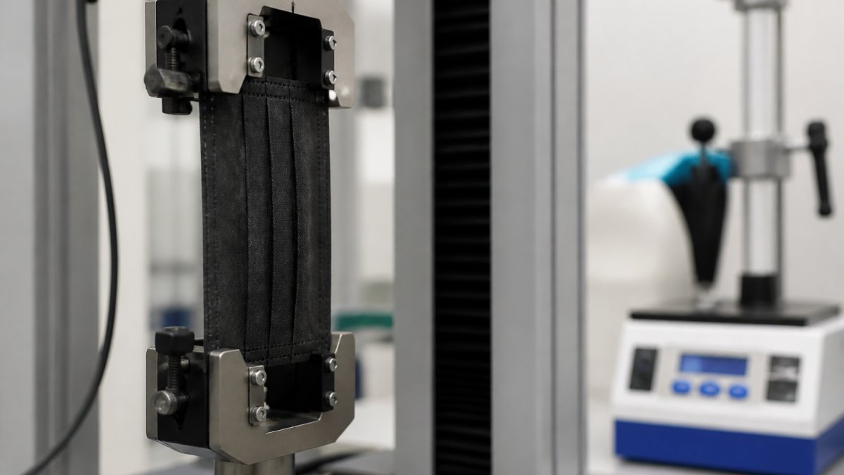 Do Industrial Masks Need ASTM Certification?